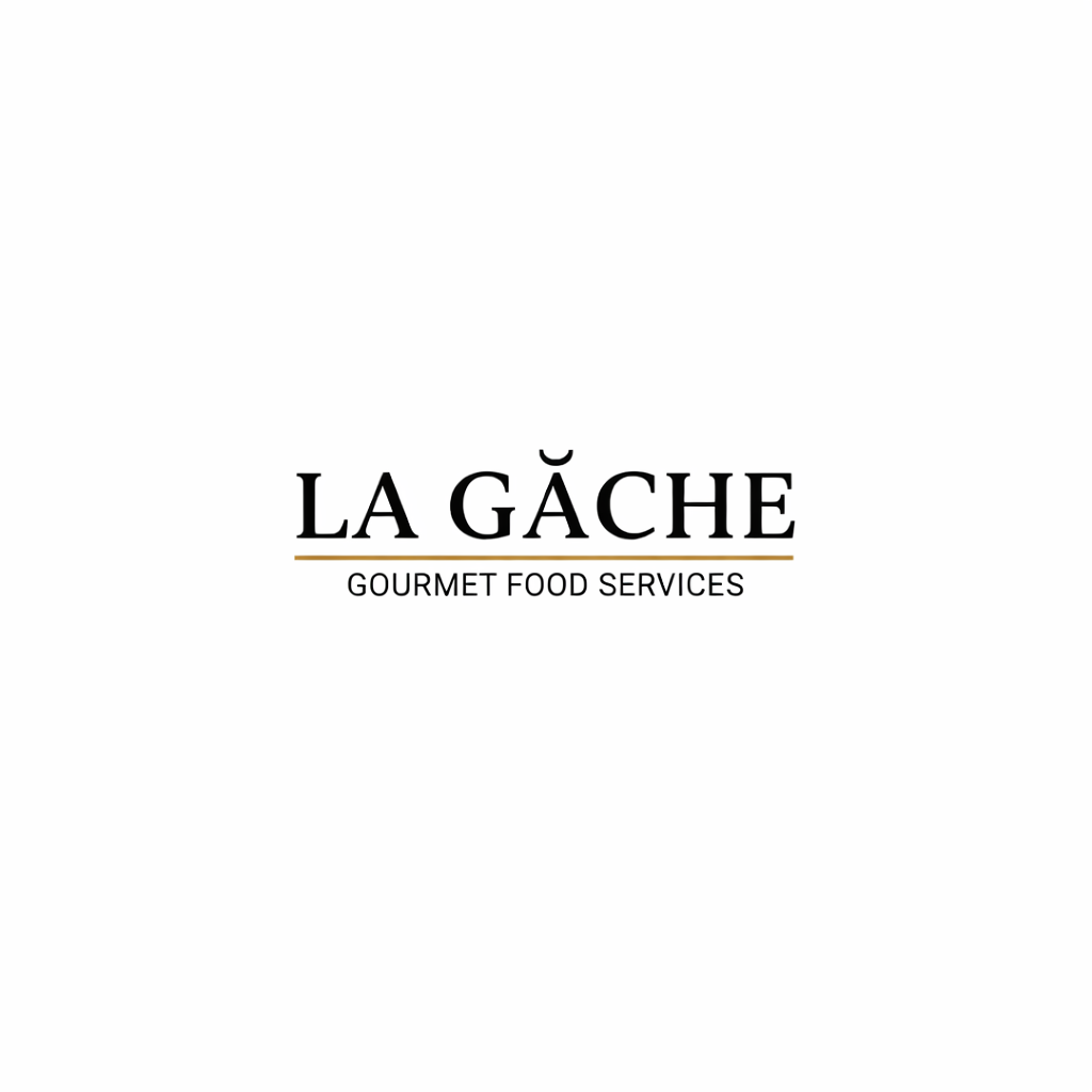 LA GÂCHE Logo